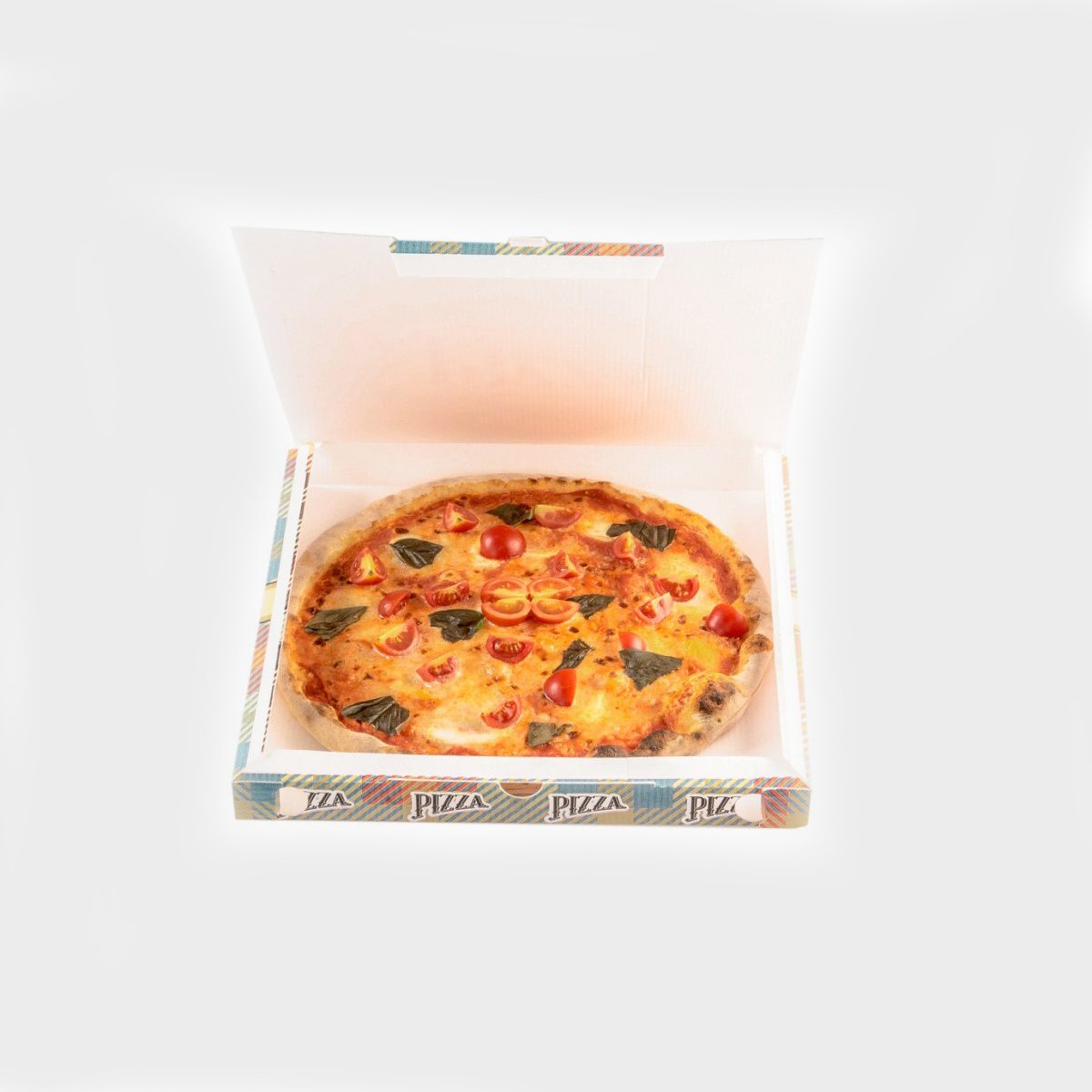 Accessori - Box pizza - ItalService srls