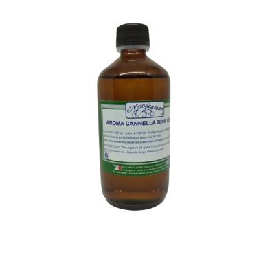 Aroma olio cannella  - 250 ml - flavoursense