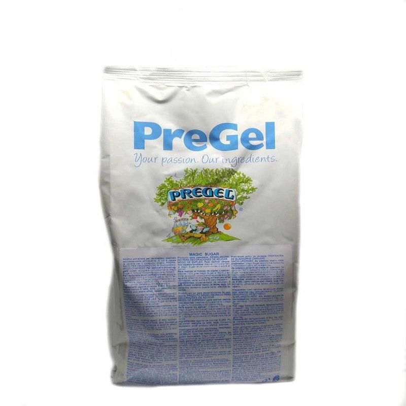 Magic sugar (conf. 2 kg) - pregel