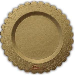 Disco oro x alimenti 10 kg n.22 - arti grafiche scuderi