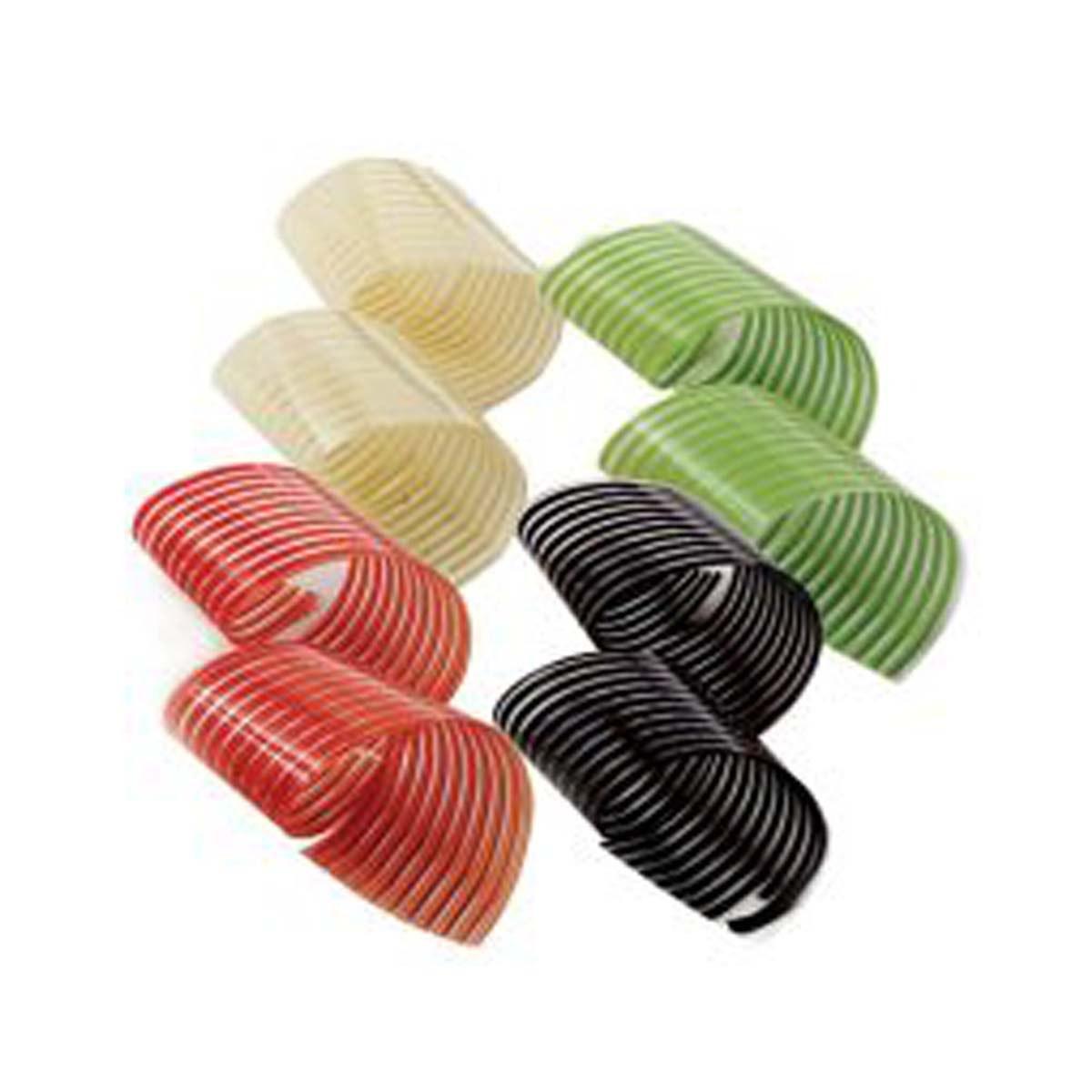 Assortito spirali choc pz160 - ice wer