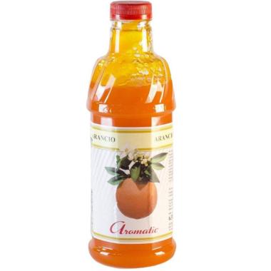 Aroma    in pasta  arancio naturale kg1 - cresco