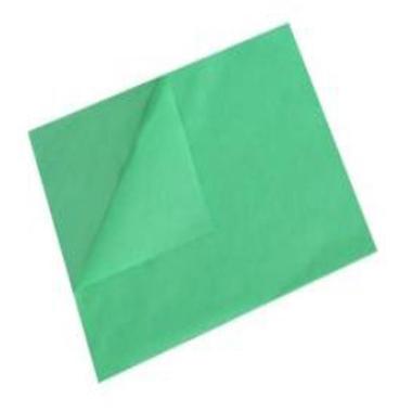 Carta generica pasticceria  verde 75x100 - 10 kg
