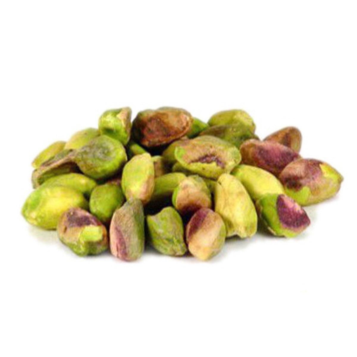 Pistacchio sgusciato intero 1 kg