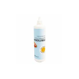 Colore alimentare spray perlato oro gold 250 ml - solchim