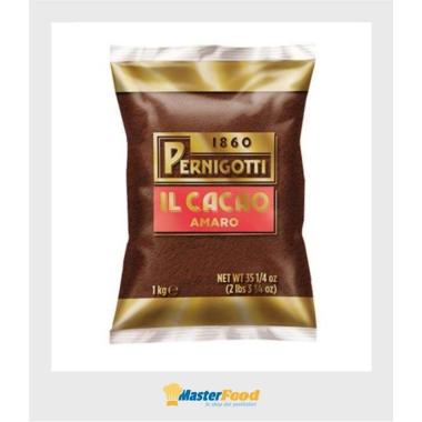 Cacao amaro in polvere (conf. 1 kg) - pernigotti