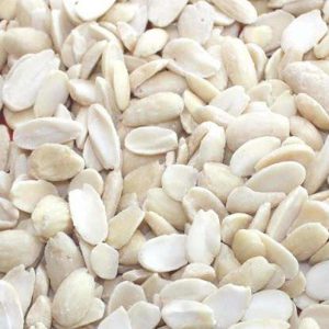 MANDORLA A ROTTAME  (CONF. KG5)