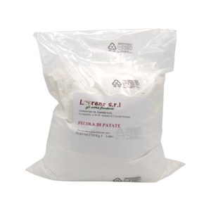 FECOLA DI PATATA 5 KG - DAILA