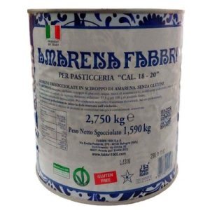 AMARENA 18/20 KG3,200 - FABBRI
