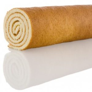 PAN DI SPAGNA ROULE' NATURALE 38 X 56 H 0,7 CM x 12 FOGLI - BHB