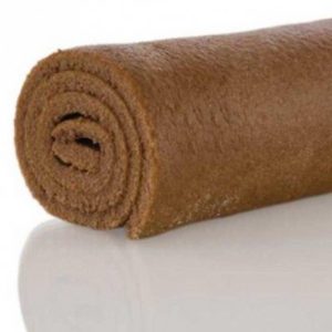 PAN DI SPAGNA ROULE' CACAO 38 X 56 H 0,9 CM X 12 FOGLI - BHB