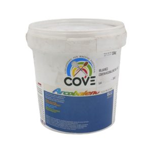 COVERARCOBALENO BLU 1 KG - COVE