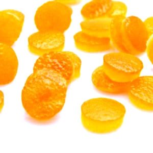 TONDINI ARANCIO CANDITI (CONF.5 KG) - CRISPO
