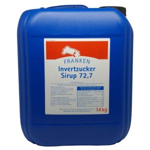 SCIROPPO DI ZUCCHERO INVERTITO 72,7% 14 KG - PIDA