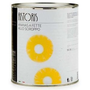 ANANAS A FETTE GR 565 - SOLE NAPULE'
