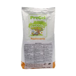 HAPPYTORTE (CONF. 1,8 KG)  - PREGEL