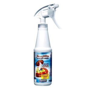 GELATINA SPRAY 800Gr + NEBULIZZATORE - FRESCAFRUTTA - FABBRI