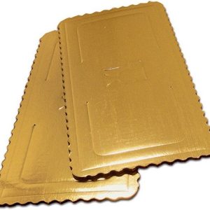 TRONCO ORO MIS.15X30 X ALIMENTI 10 KG - ARTI GRAFICHE SCUDERI