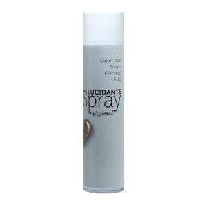 LACCA SPRAY LUCIDANTE 400 ML - SOLCHIM