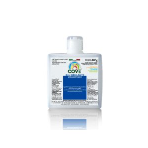 FLACONE IDROSOLUBILE BLU BRILLANTE GR150 - COVE
