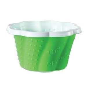 COPPA 130CC VERDE JOY PZ50 - ALCAS