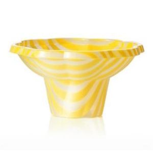 COPPA 100CC GIALLA YO-MIX PZ50 - ALCAS