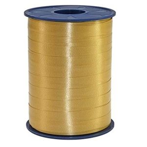 NASTRO GOFFRATO ORO  10x250 PZ5 - DECORALBA