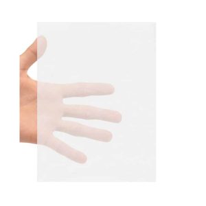 PERGAMINO 25 X 37 EXTRA STAMPA X PASTICCERIA 30GR - 10 KG