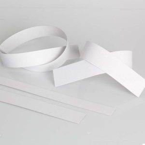 STRISCE BIANCHE MIS. 5 X 70 - 10 KG