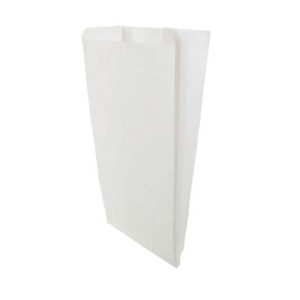 KRAFT SVEDESE BIANCO MIS. 14 X 24 -  2,5KG - STELPAC