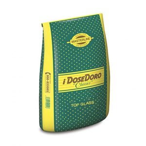 TOP GLASS 10 KG - MASTERLINE