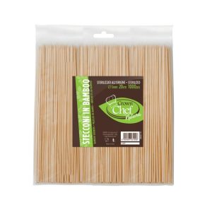 STECCONI BAMBU' CM20 (CONF. 1000 PZ)