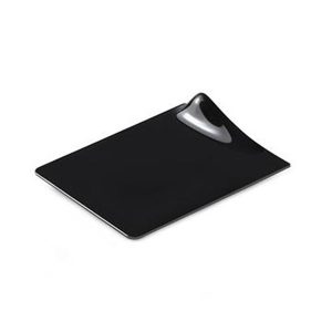 GO-GO QUADRATO NERO - 90X105  PZ.40 -ALCAS