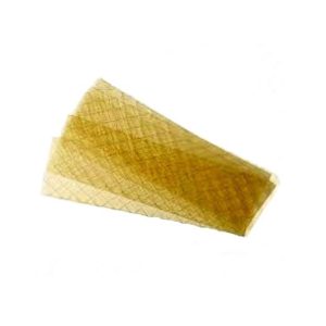 GELATINA IN FOGLI TIPO "ORO" KG1 (COLLA DI PESCE)