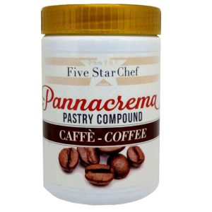 PANNACREMA CAFFE'  (CONF. 1,1 KG) - PREGEL