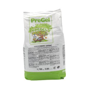 CIOCCONERO SPRINT SDL (CONF. 1,75 KG) - PREGEL