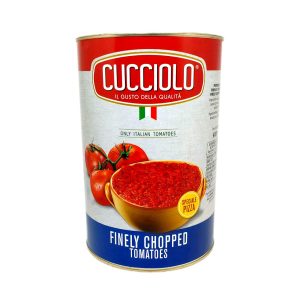 POLPA FINE 3/4 KG 10 - CUCCIOLO