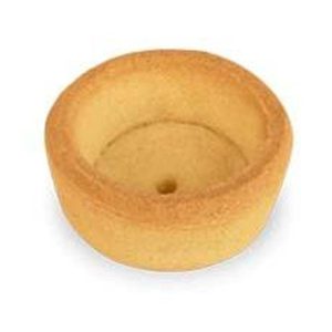 TARTELLETTE FROLLA MIGNON NTL BORDO LISCIO KG2