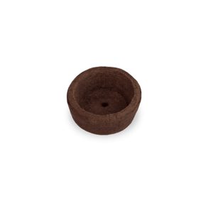 TARTELLETTE FROLLA MIGNON CACAO NTL KG2 - CASSIBBA