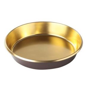 PIATTO CHARLOTTE 24CM - PZ.10 - ALCAS