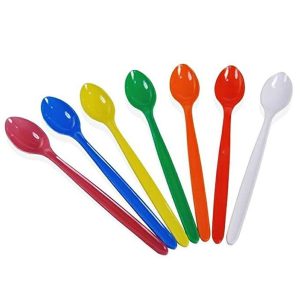 CUCCHIAIO FRAPPE LUNGO PZ250 - (ALCAS)