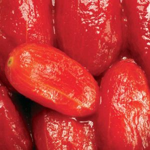 POMODORI PELATI 2,5 KG SOLE E' NAPULE'