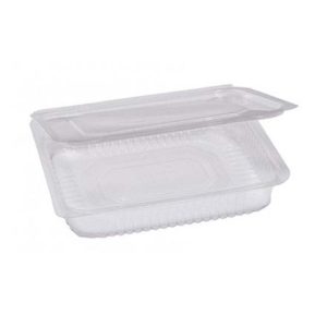 VASCHETTA SALVA FRESCHEZZA GR.250 X 100 PZ - TERMOPLAST