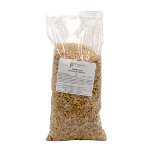 GRANELLA DI NOCCIOLE TOSTATE KG1 - ORIG. TURCHIA
