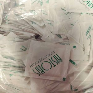 SALE IODATO MONOD.EXPX 1000X2G - RISTORIS