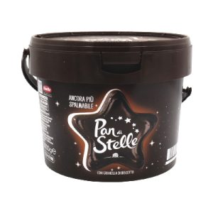 CREMA PAN DI STELLE FS KG3 - MULINO BIANCO