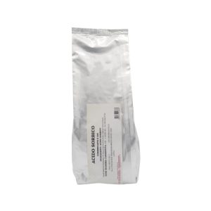 ACIDO SORBICO KG3 - DULCISTAR