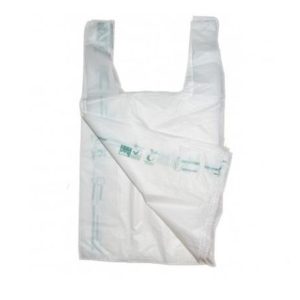 BUSTE BIODEGRADABILI MAXI KG 10 CONF.