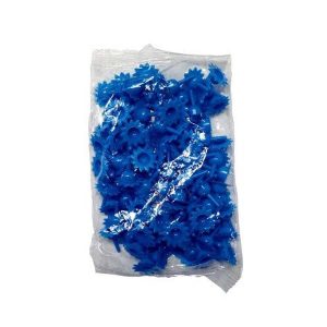 REGGICANDELA BLU PZ100