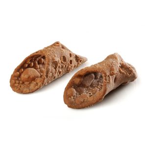 CANNOLO GRANDE SCURO "PALERMITANO" PZ100